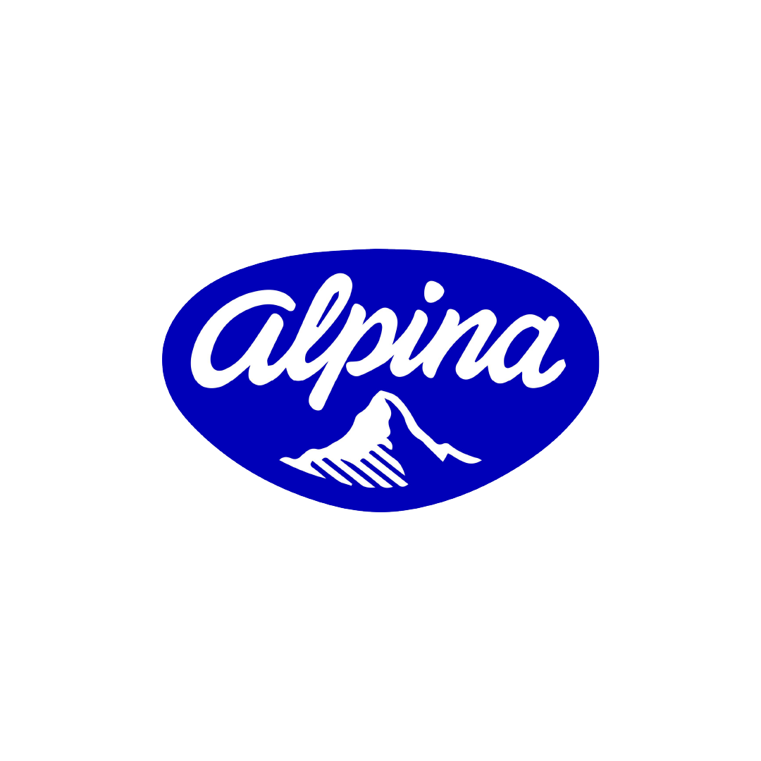 Logo Alpina