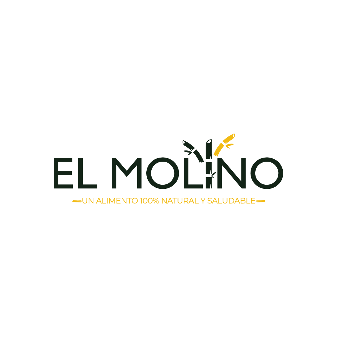Logo Panela El Molino