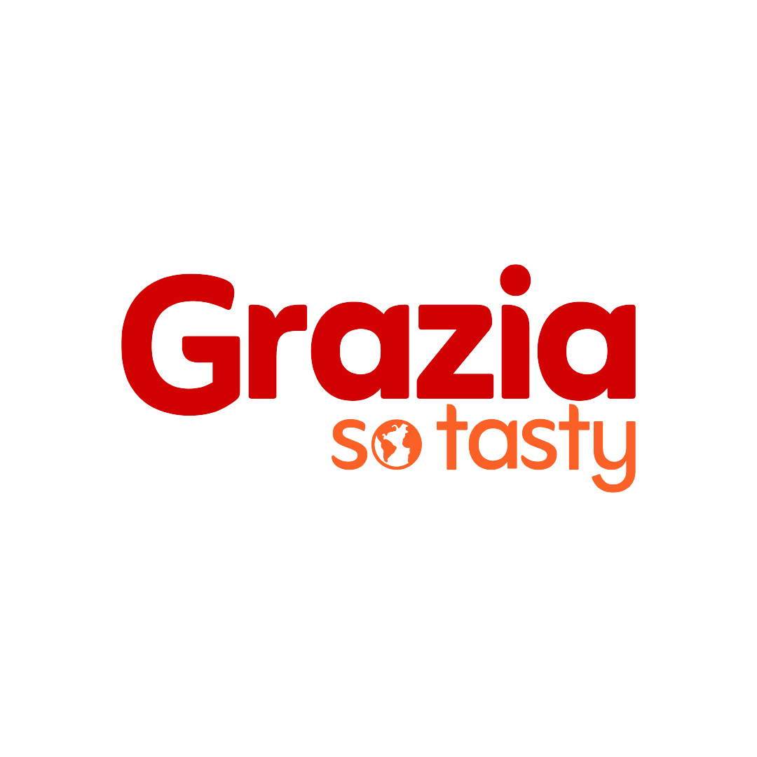 Logo Casabe Grazia So Tasty