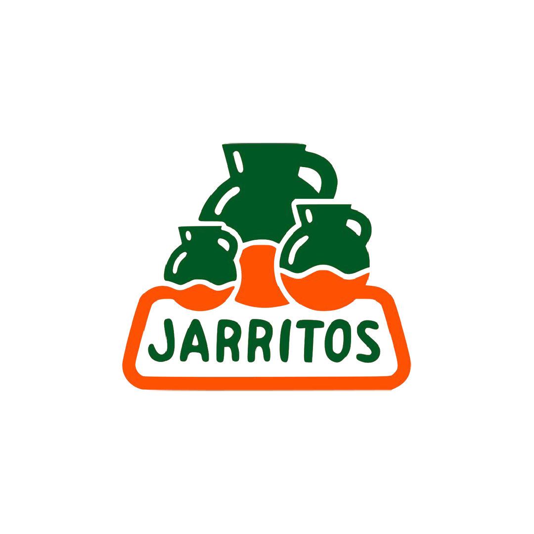 Logo Bebidas Jarritos