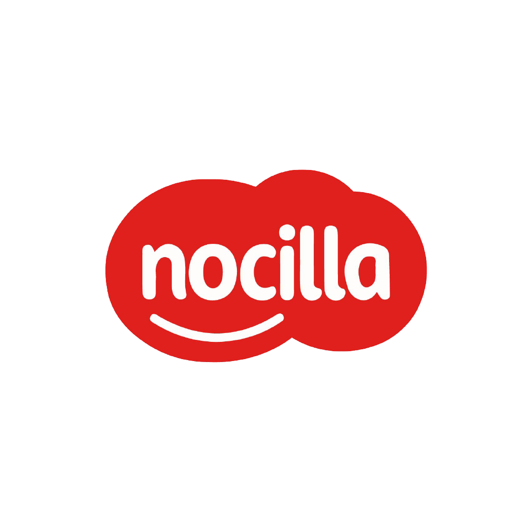 Logo Nocilla