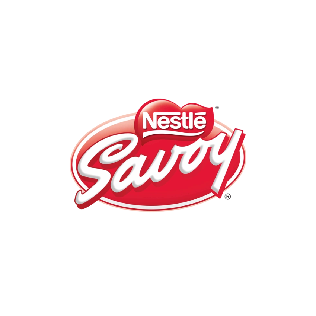 Logo Nestle Savoy